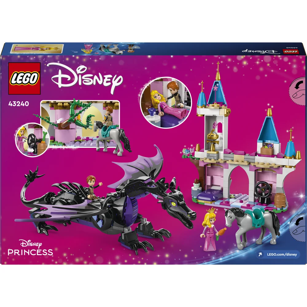 LEGO 43240