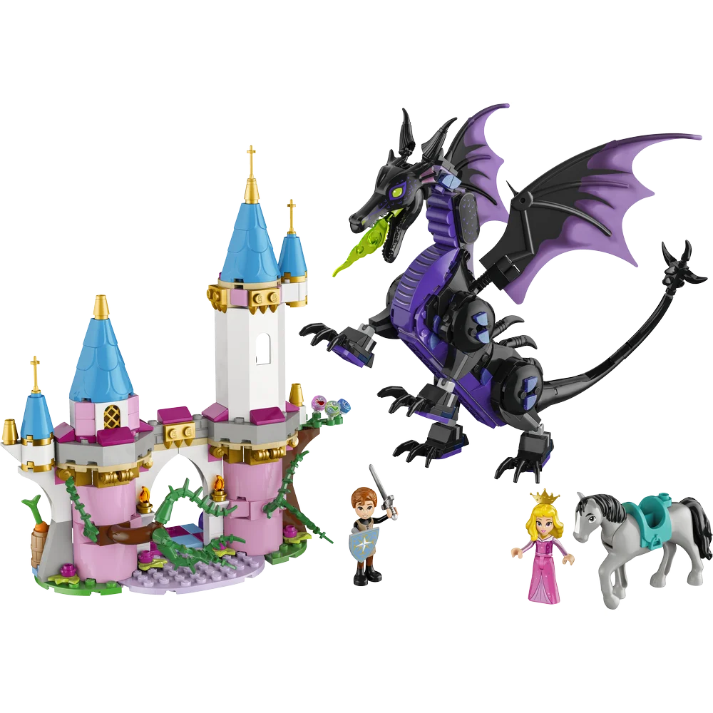 LEGO 43240