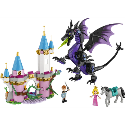 LEGO 43240