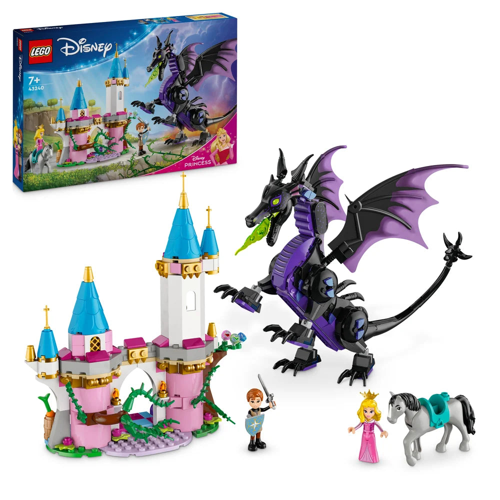 LEGO 43240