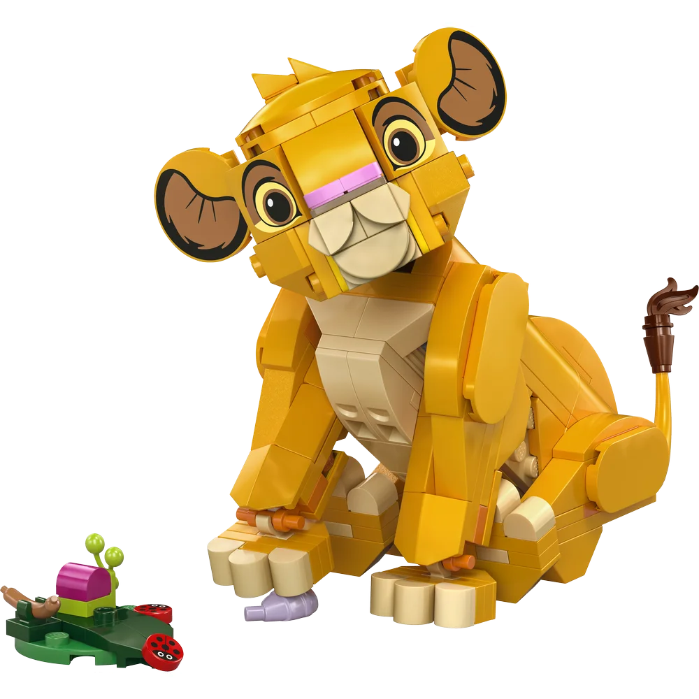LEGO 43243