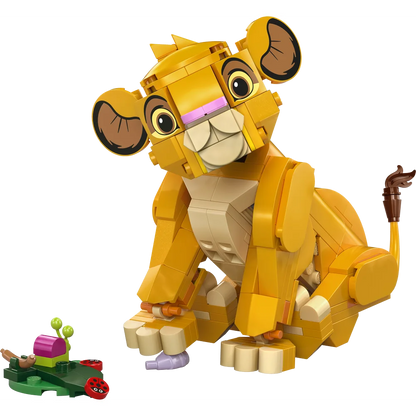 LEGO 43243
