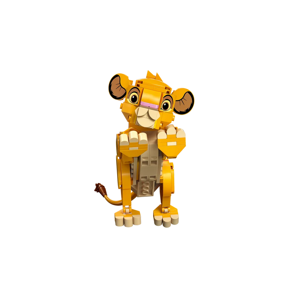 LEGO 43243