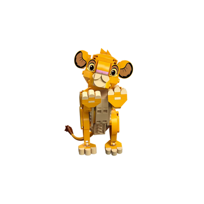 LEGO 43243