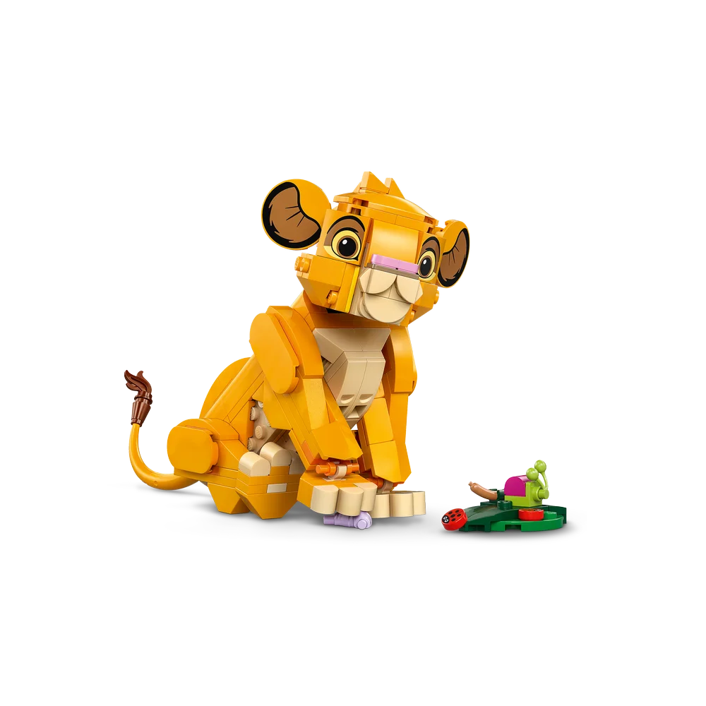LEGO 43243