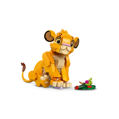 LEGO 43243