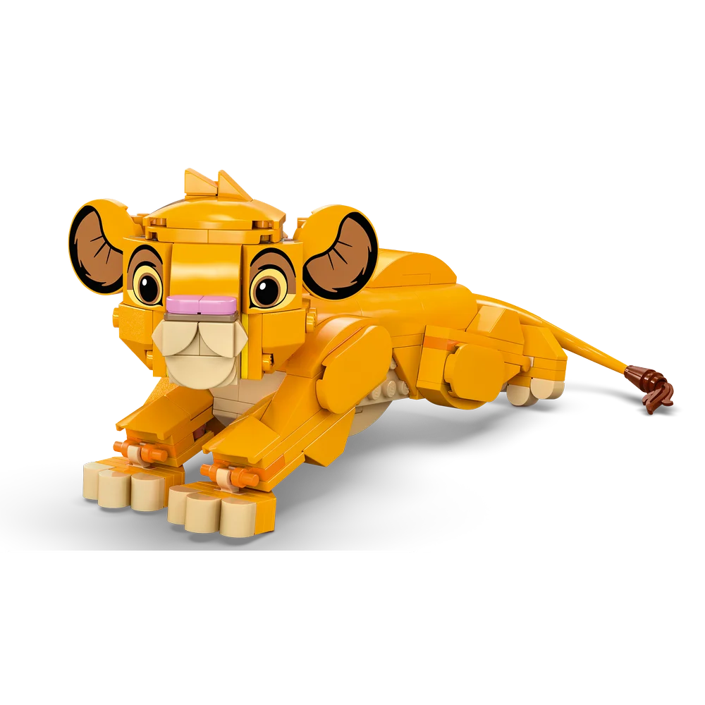 LEGO 43243