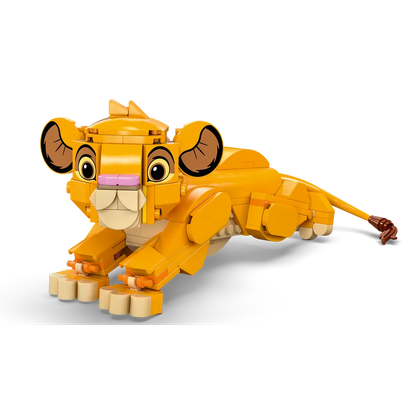LEGO 43243