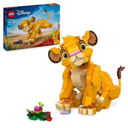 LEGO 43243