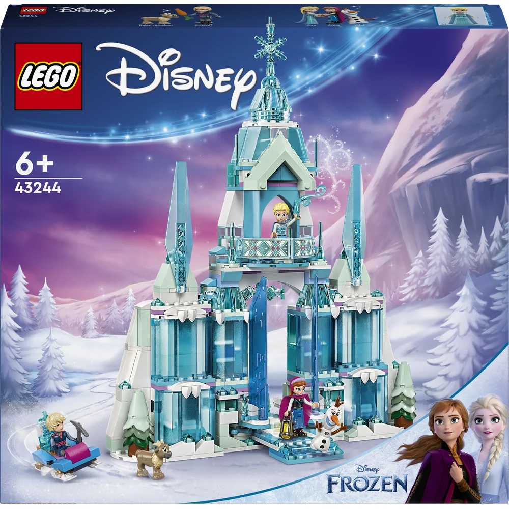 LEGO 43244