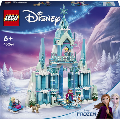 LEGO 43244