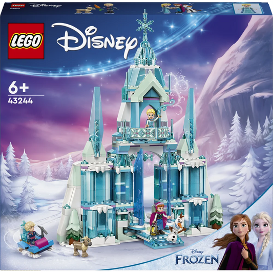 LEGO 43244