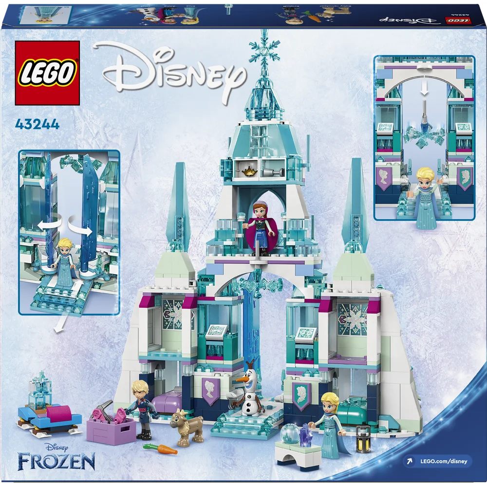 LEGO 43244
