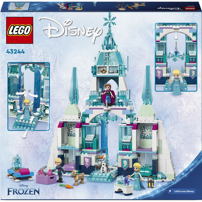 LEGO 43244