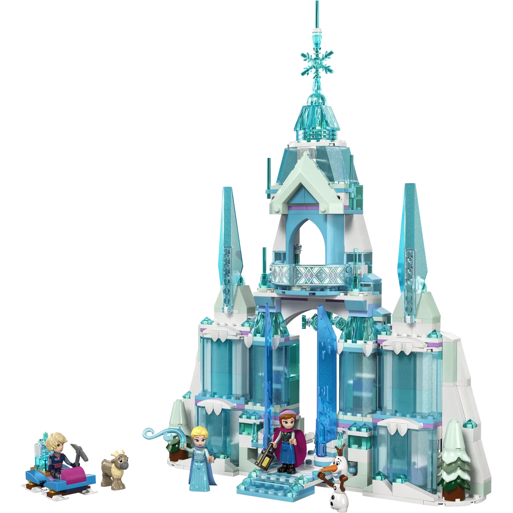 LEGO 43244