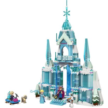 LEGO 43244