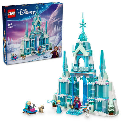 LEGO 43244
