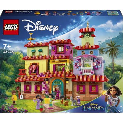 LEGO 43245