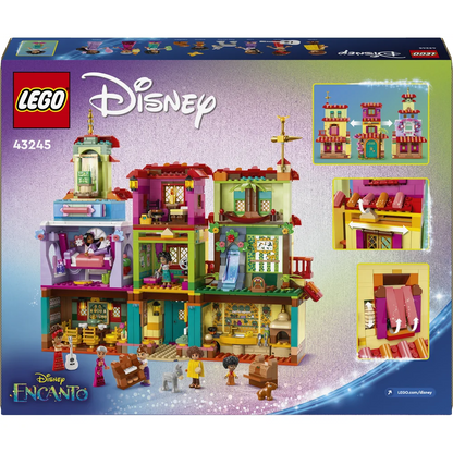LEGO 43245