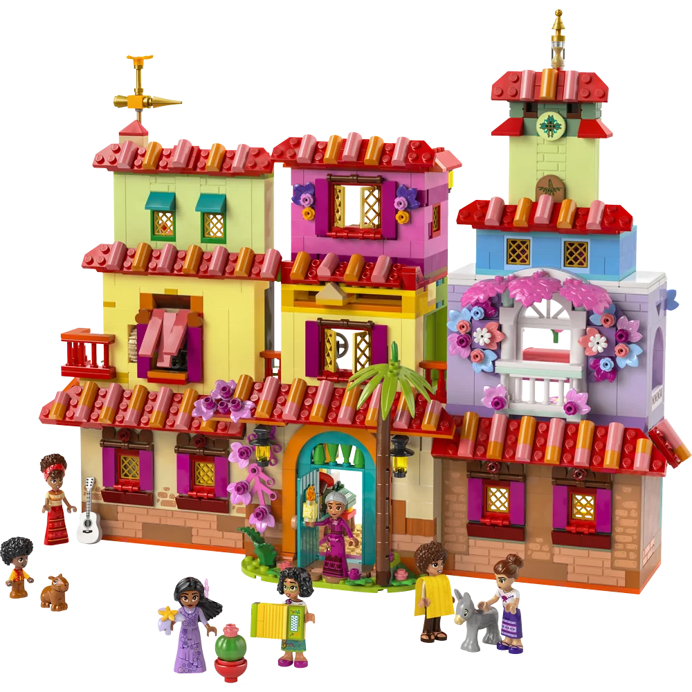 LEGO 43245