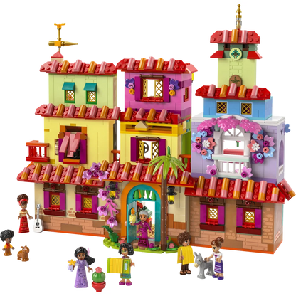 LEGO 43245