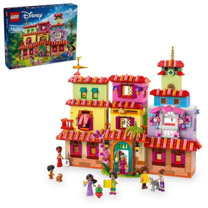 LEGO 43245