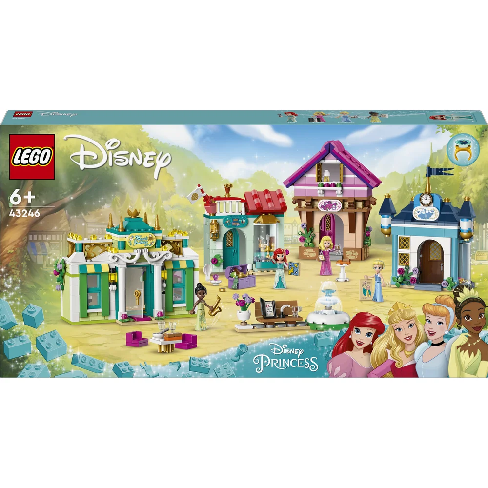LEGO 43246