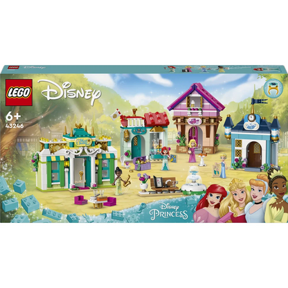 LEGO 43246