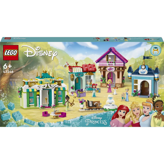 LEGO 43246