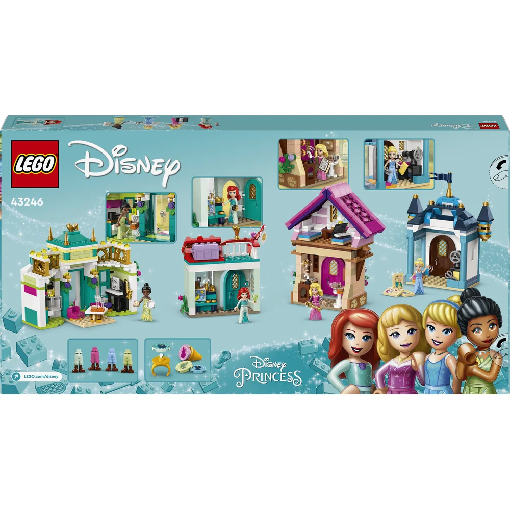 LEGO 43246