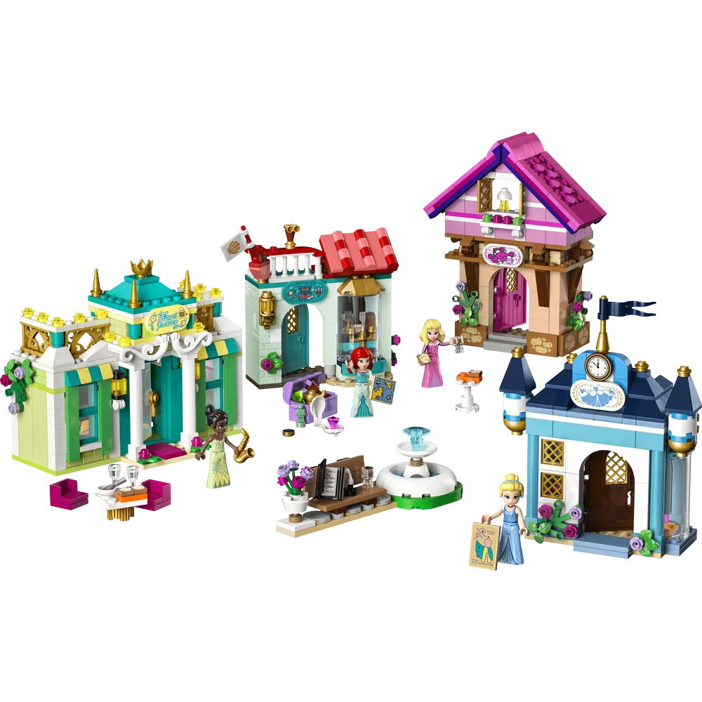 LEGO 43246