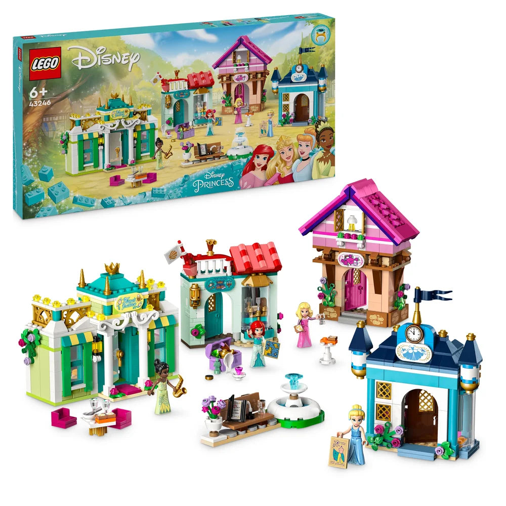 LEGO 43246