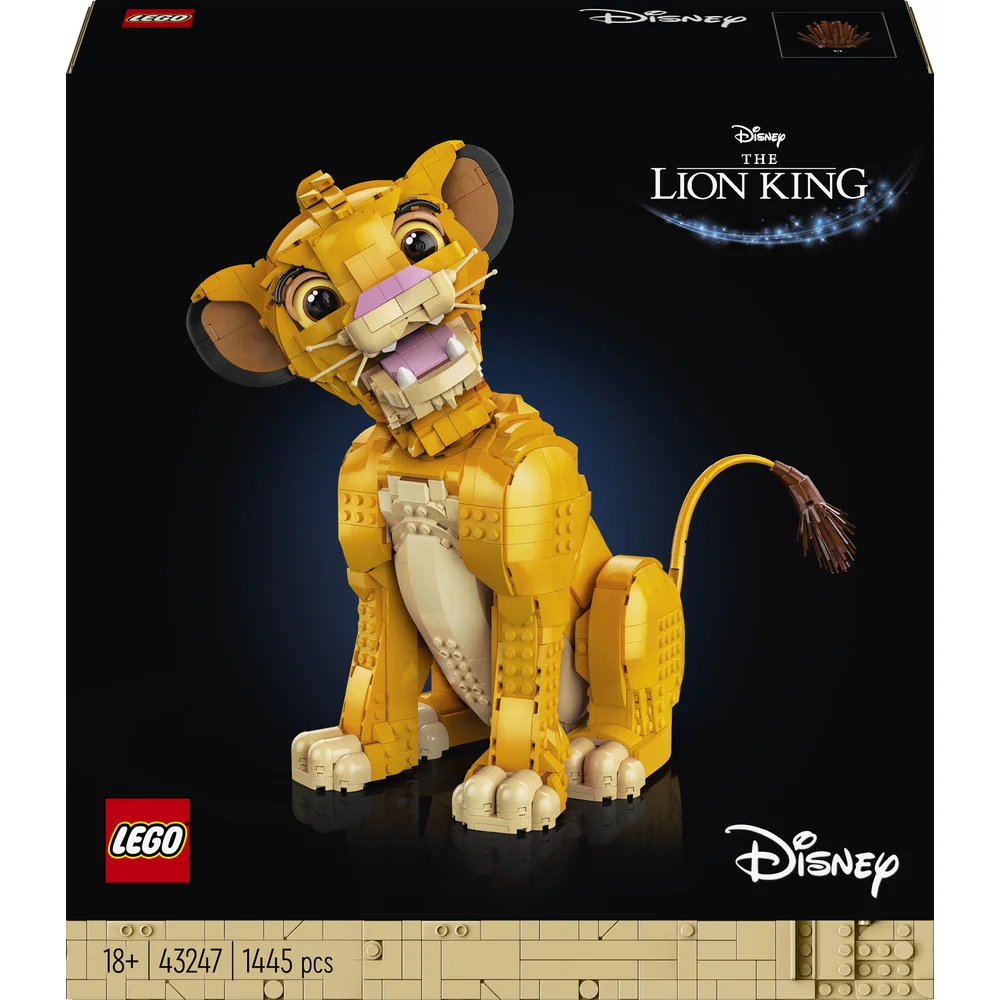 LEGO 43247