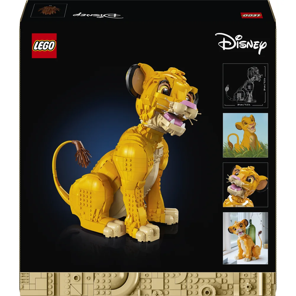 LEGO 43247