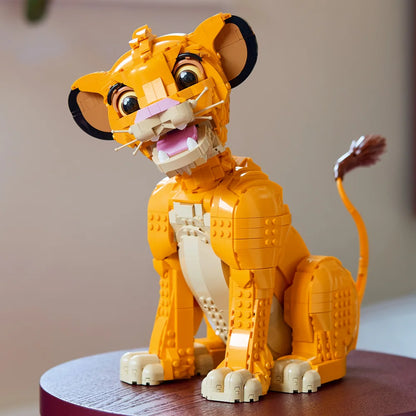 LEGO 43247