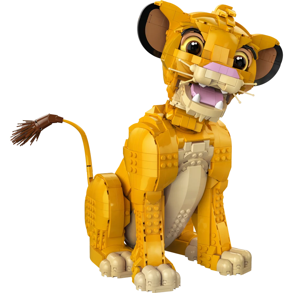 LEGO 43247
