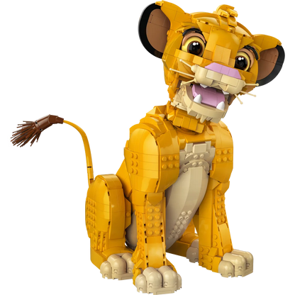 LEGO 43247