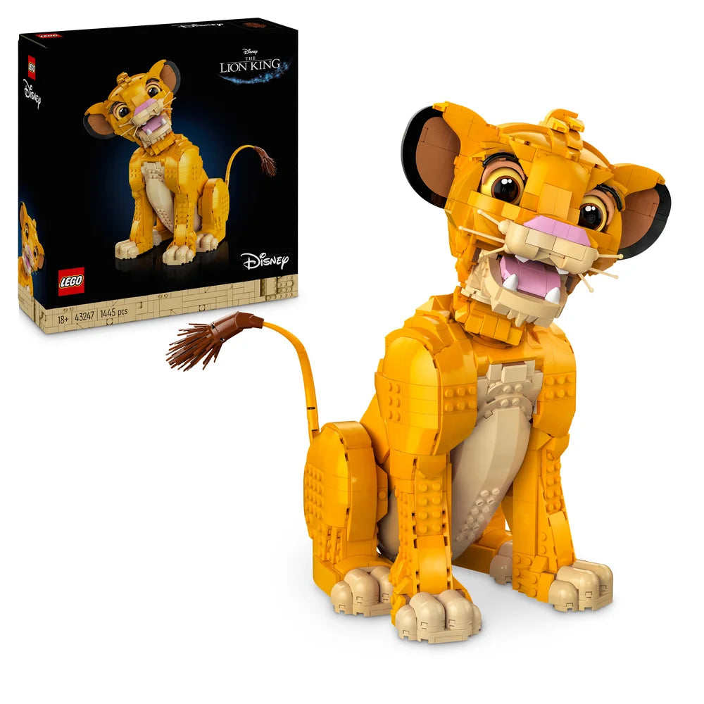 LEGO 43247