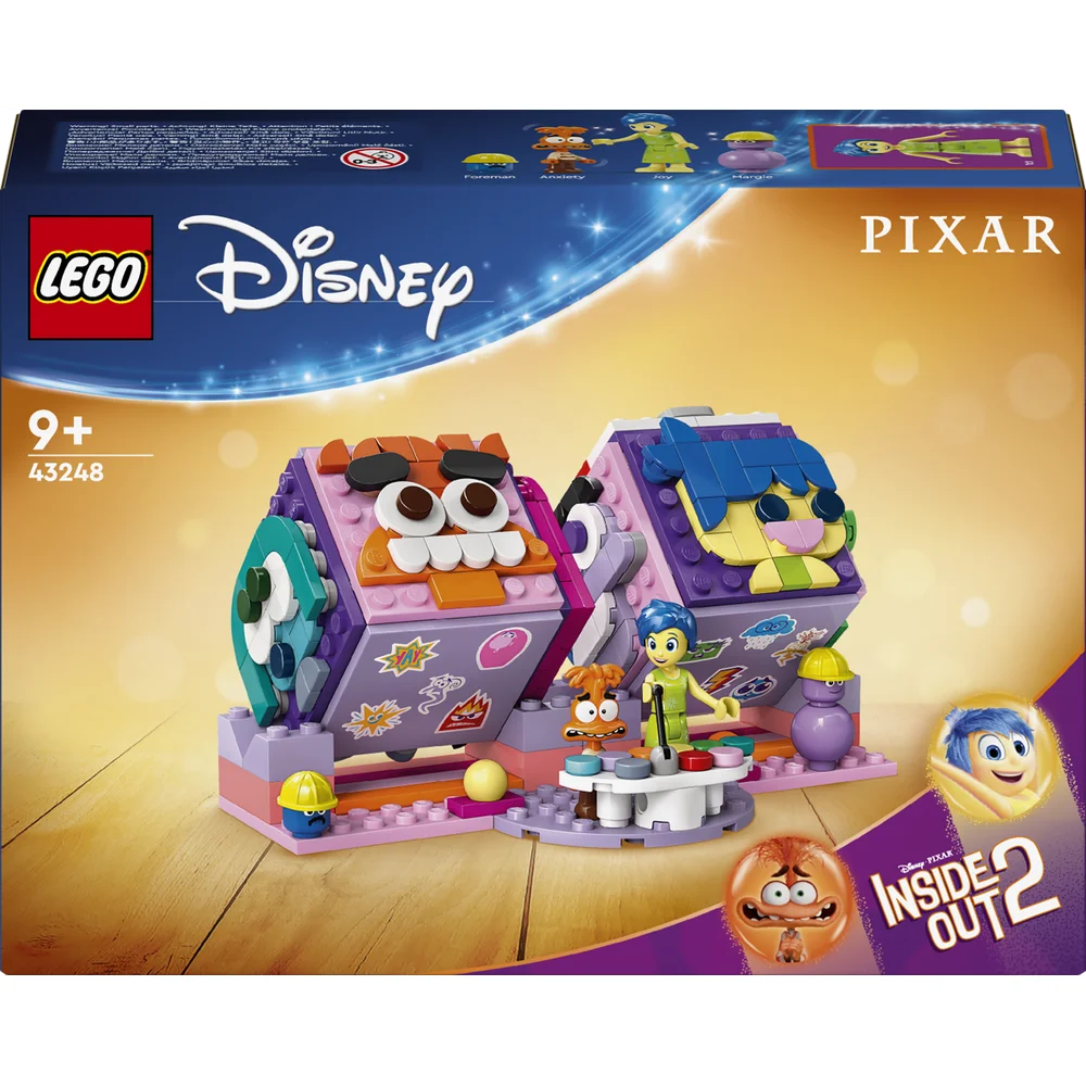 LEGO 43248