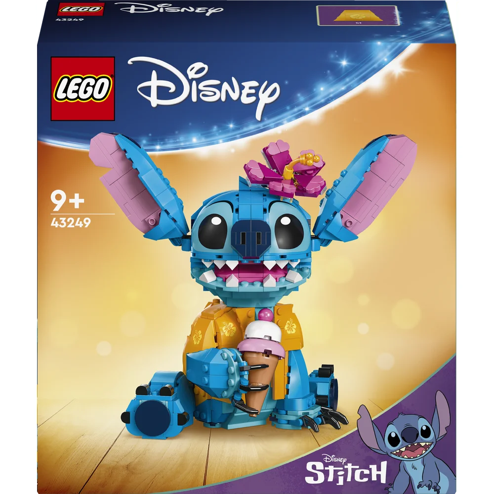 LEGO 43249