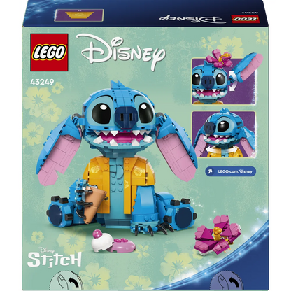 LEGO 43249