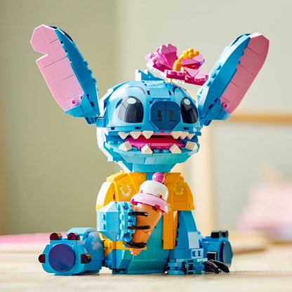 LEGO 43249
