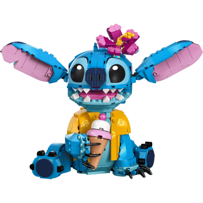 LEGO 43249