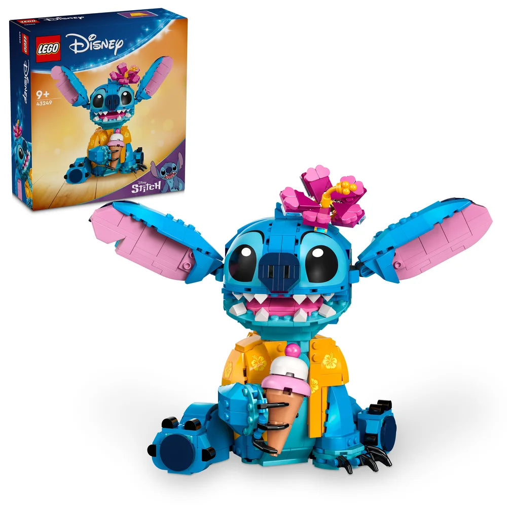 LEGO 43249