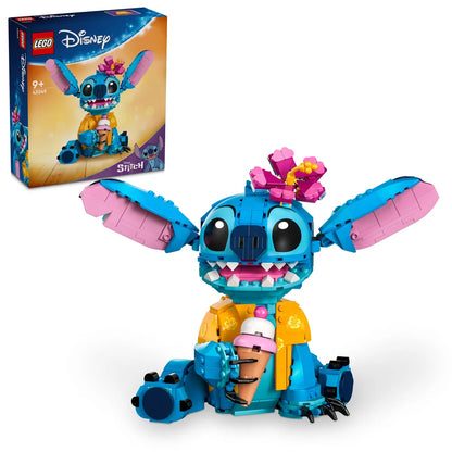 LEGO 43249