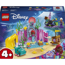 LEGO 43254