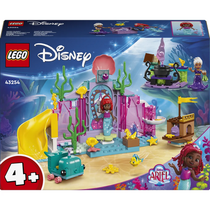 LEGO 43254