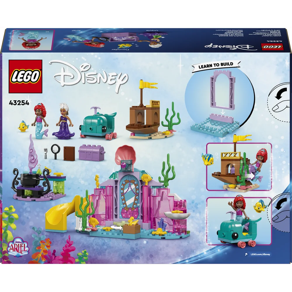 LEGO 43254