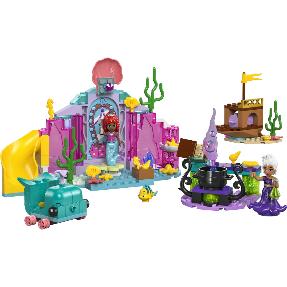 LEGO 43254