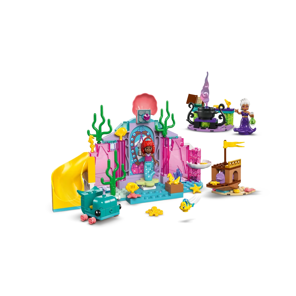 LEGO 43254